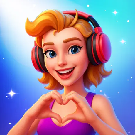 Parties & Puzzles Tile Games