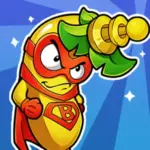 Plant Survivor:Bang Bang