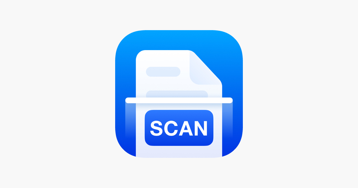 Scanner Air – Scan Documents ipa