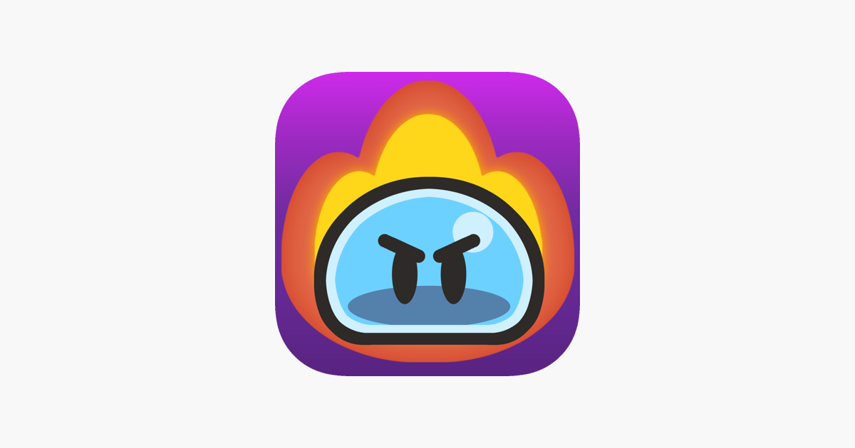 Slime Quest Dungeon Adventure ipa