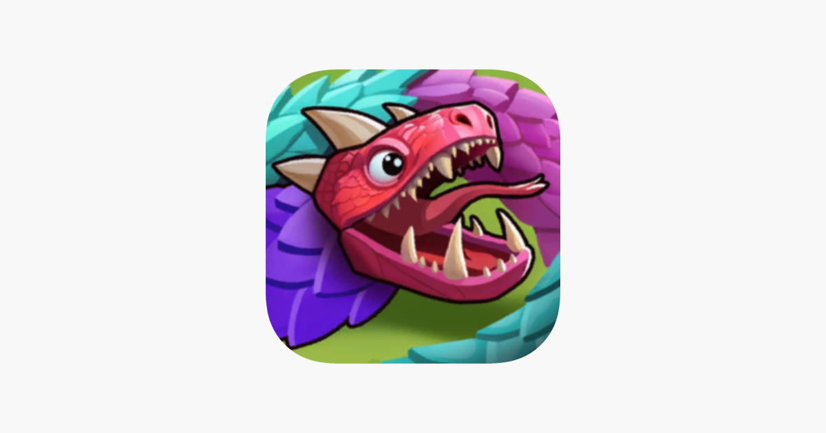 Snake Shooter Tower Battle ipa