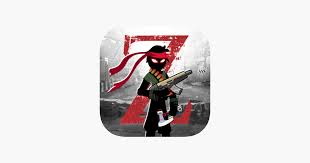 Stick World Z- Zombie War TD ipa