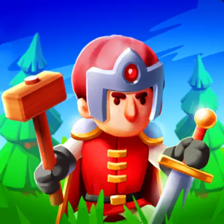 Stronghold Dude Dragon Rising