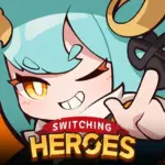 Switching Heroes Idle RPG