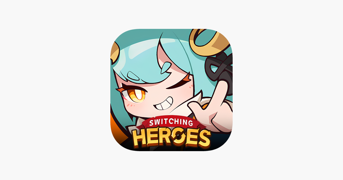 Switching Heroes Idle RPG ipa
