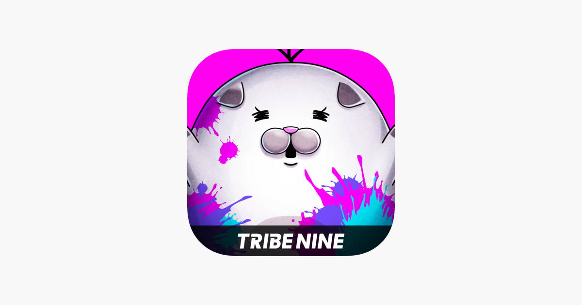 TRIBE NINE ipa