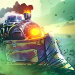 Train of Hope Survival Game