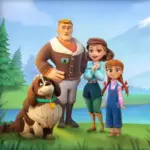 Yukon Family Adventure