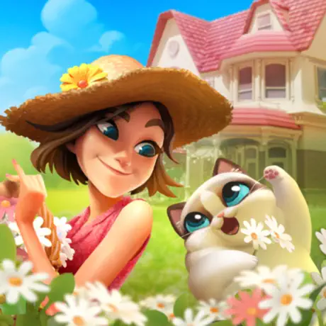 Zoey’s Journey