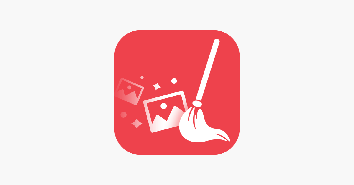 Gallery Cleaner : Swipe Delete