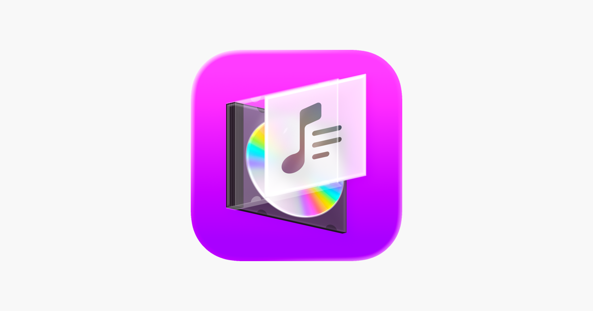 MusicSmart – Liner Notes