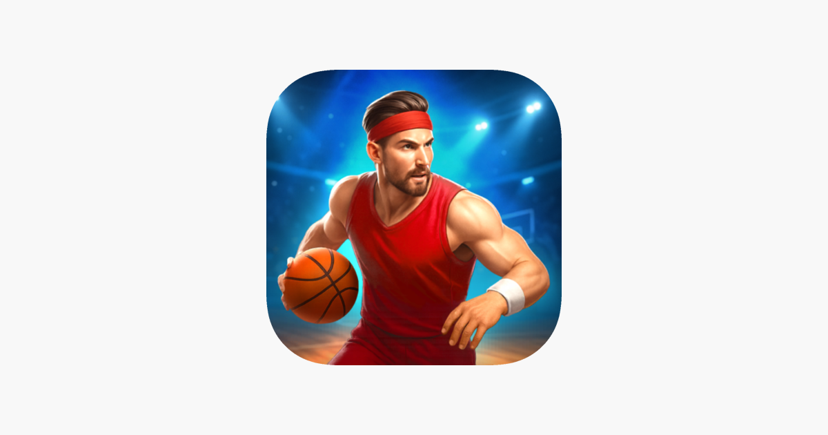 Basketball Master: Dunk Hero
