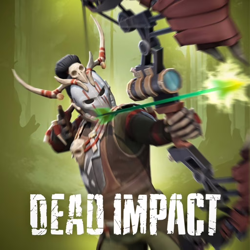 Dead Impact Survival MMORPG