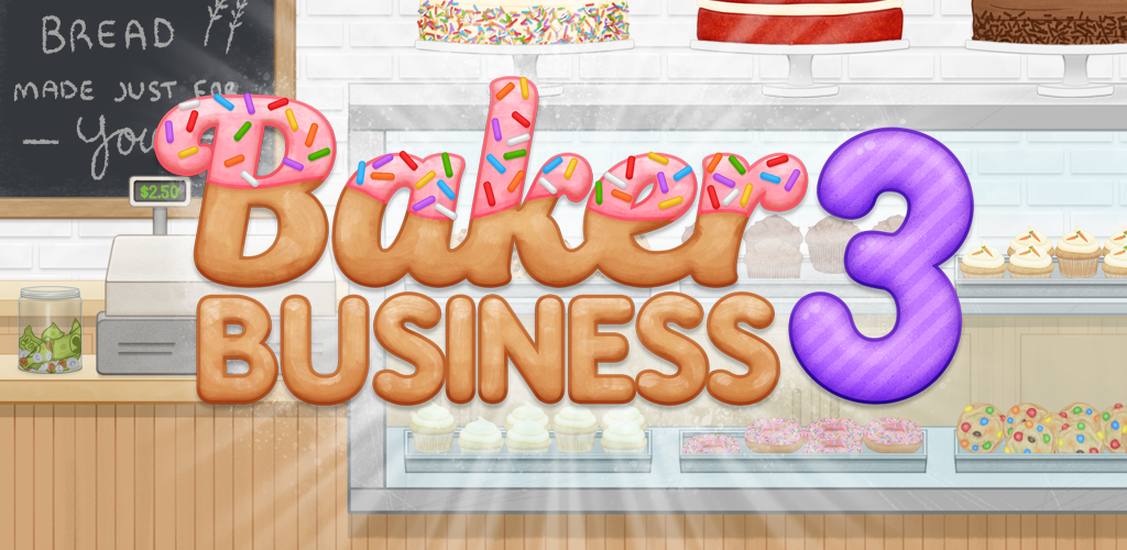 Baker Business 3