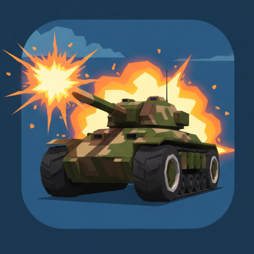 Border Wars: Army Simulator