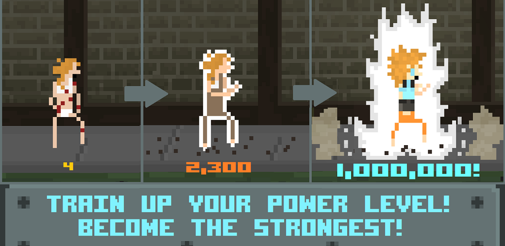 Dragonfist Limitless