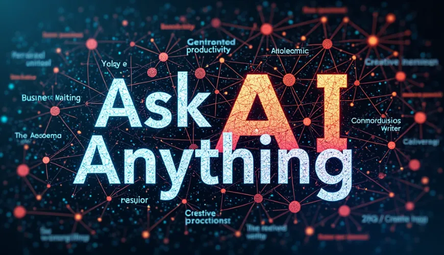 Ask AI Anything – Aido