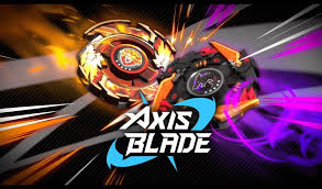 AXIS BLADE