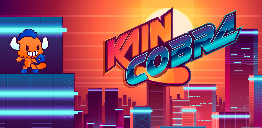 Kain Cobra: Autogun Blaster