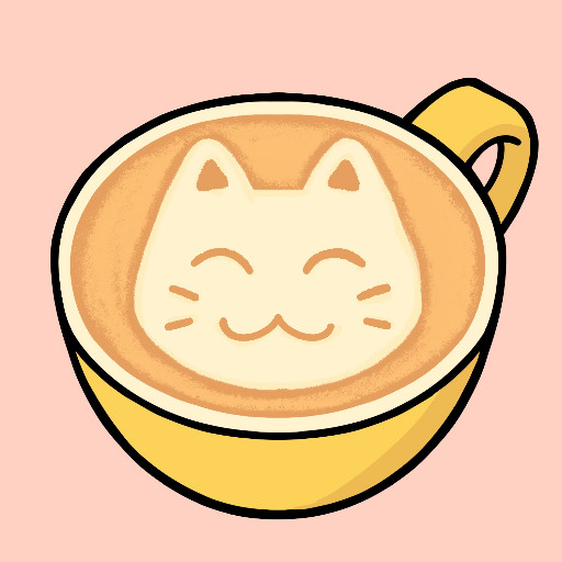 Michi Café: Cat Café