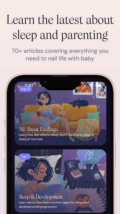 Napper: Baby Sleep Tracker