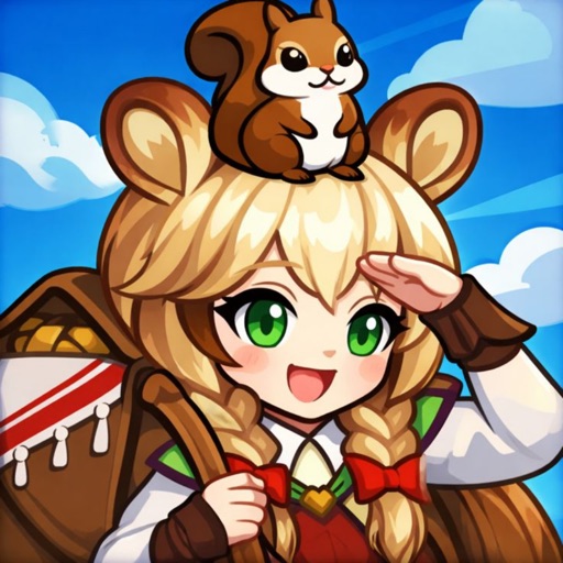 Backpack Rush: Merge Defense