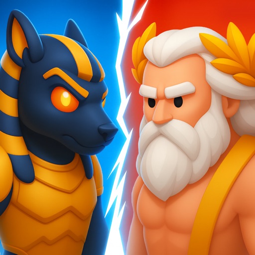 Crowd Champs: 3D Runner Game