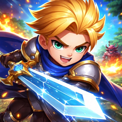 NO ESCAPE: Survivor Roguelite