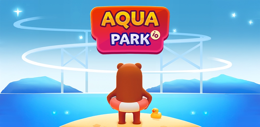 aquapark.io