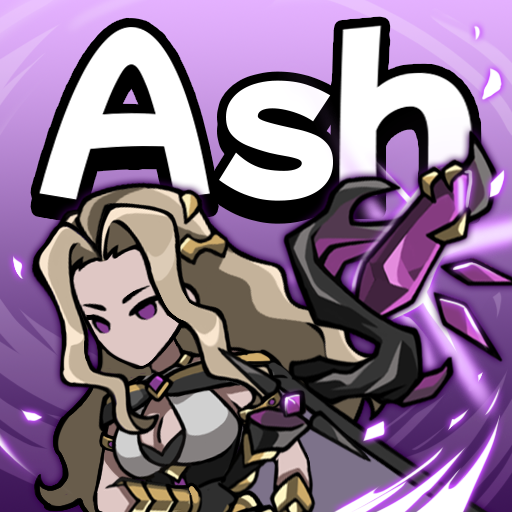 Ash N Veil : Fast Idle Action
