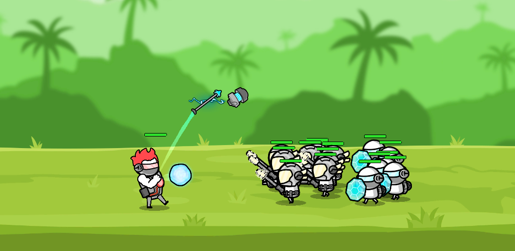 Combo Clash – Era Wars