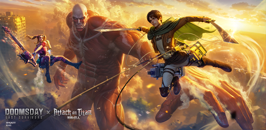 Doomsday: Last Survivors