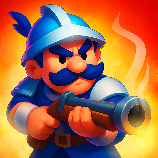 رسم المعركة (Draw Arena)