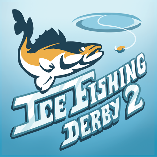 Ice Fishing Derby 2