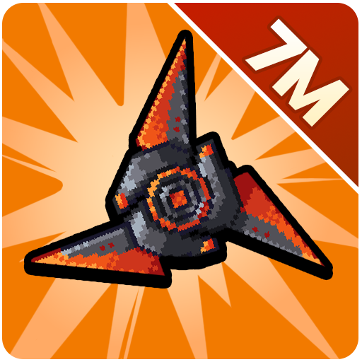 Merge Ninja Star 2
