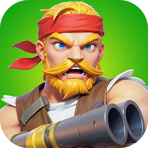 Infinite Fire: Frontline