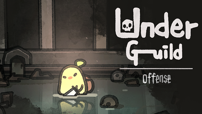 UnderGuild: Offense 