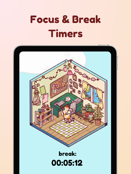 Focus Friend, by Hank Green