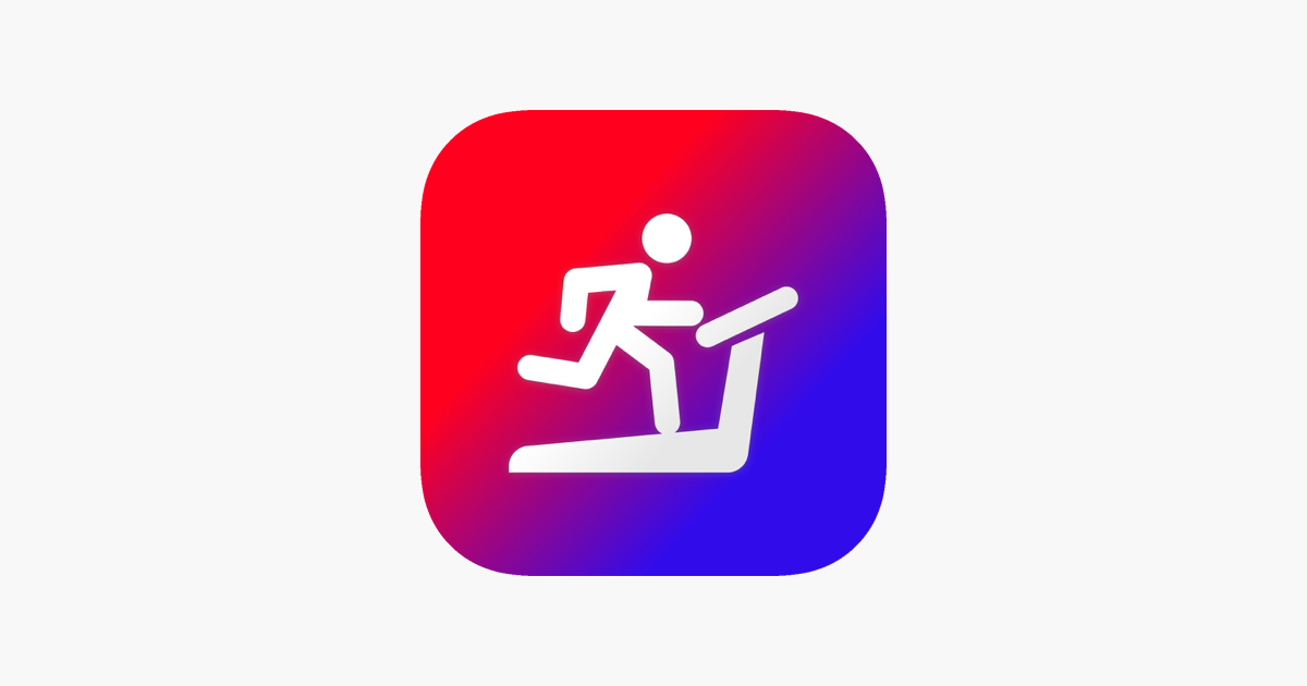 Treadmill Workout PushTraining