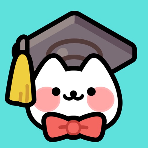 Cat School : Idle Cute Tycoon