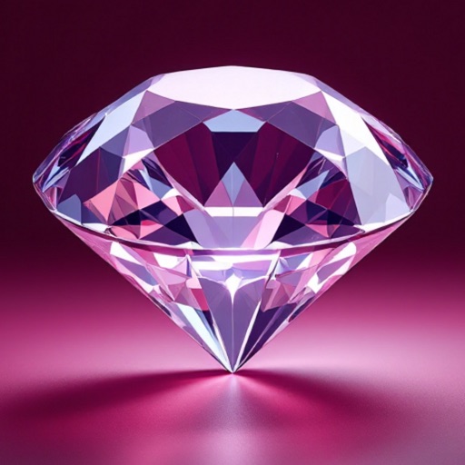 Diamond Jewels GFAL Puzzle