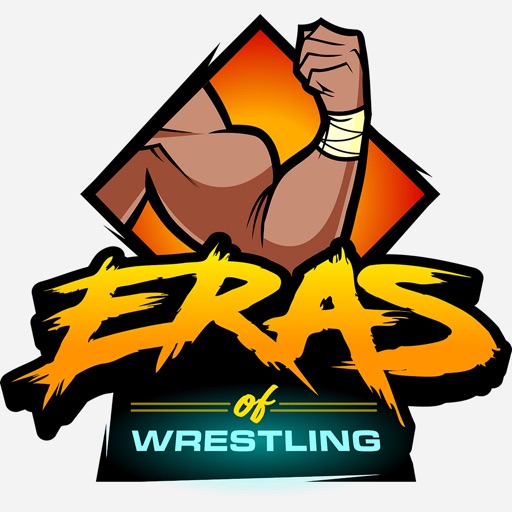 Eras of Wrestling