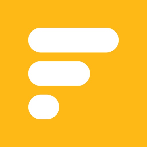 Fitia: Calorie Counter & Plans IPA