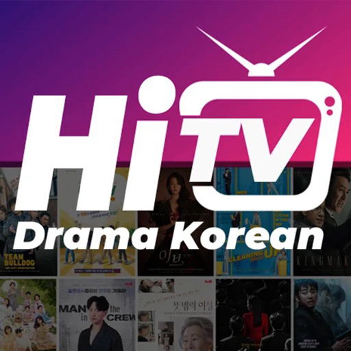 HlTV - Movies & TV Shows Info