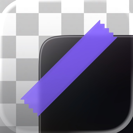 TapeKit・Lab of Top Widgets・GIF