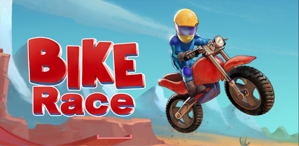 Bike Race: Free Style Games