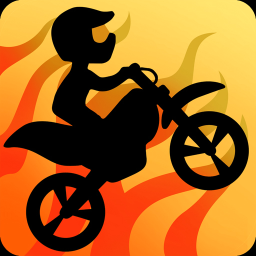 Bike Race: Free Style Games