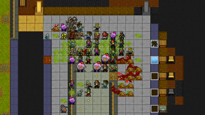 Cataclysm Dark Days Ahead & BN