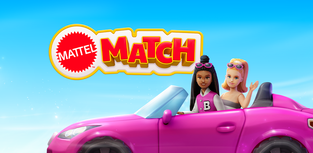 Mattel Match