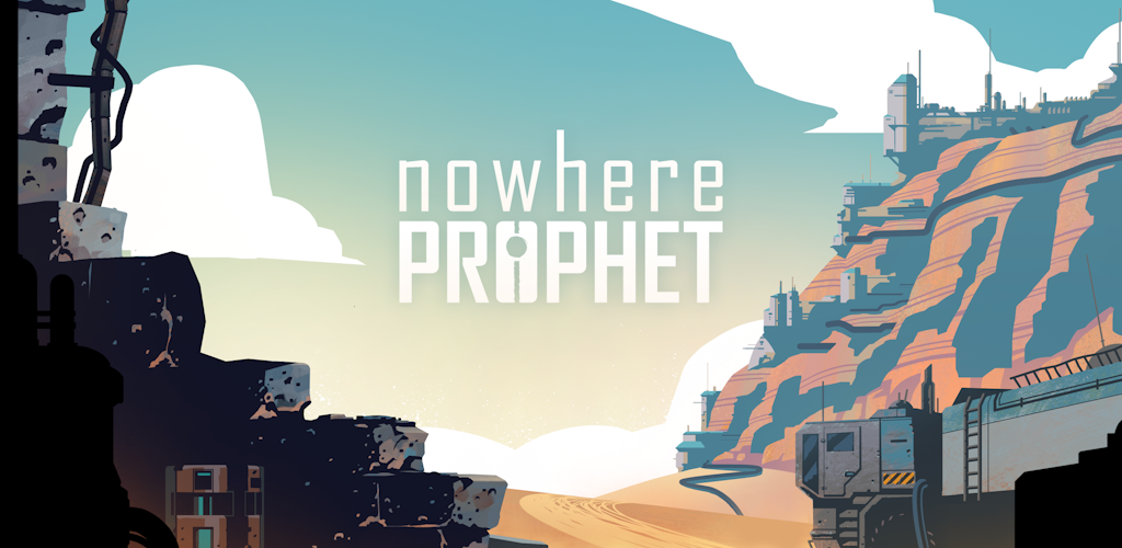 Nowhere Prophet